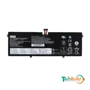LENOVO Yoga C930 C930-13IKB C930-131KB Series ( A Grade ) Laptop Battery L17C4PH1