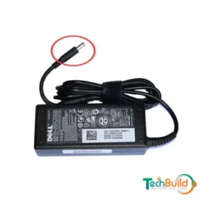 DELL Small Port 19.5V 3.34A 65W 4.5x3.0mm ( A Grade ) Laptop Adapter