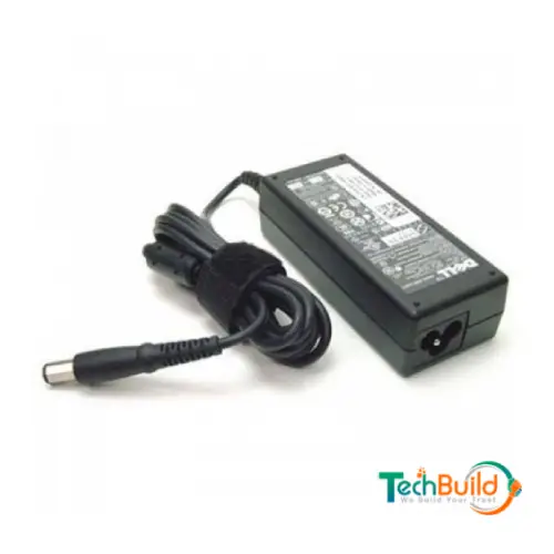 DELL Big Port 19.5V 3.34A 7.4x5.0mm ( A Grade ) Laptop Adapter