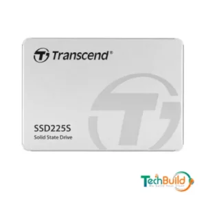 Transcend 225S 500GB 2.5 Inch SATA III SSD