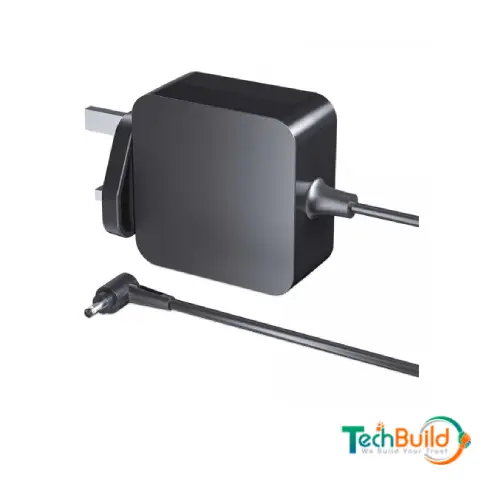 ASUS SMALL PIN 19.5V 3.42A 4.0*1.35mm 65W ( A Grade ) Laptop Adapter