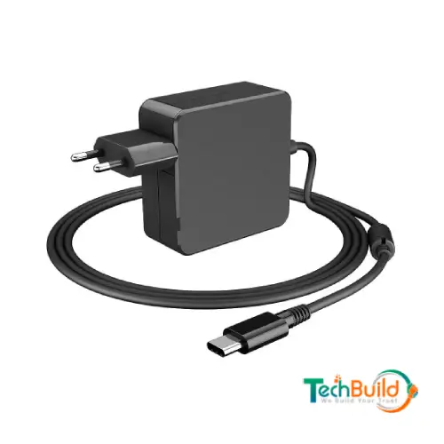 ASUS TYPE-C 65WATT 19.5V 3.25A ( A Grade ) Laptop Adapter