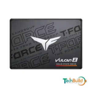 TEAM T-FORCE VULCAN Z 256GB SATA SSD