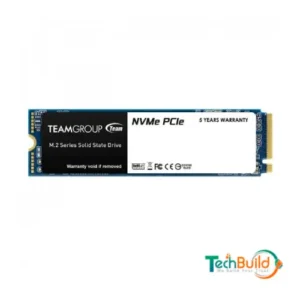 Team MP33 256GB M.2 PCIe SSD