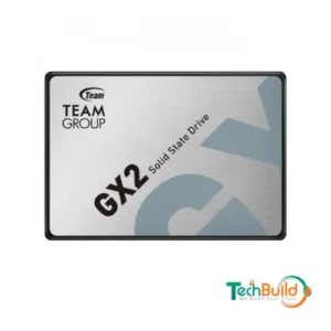 TEAM GX2 2.5" SATA 512GB SSD