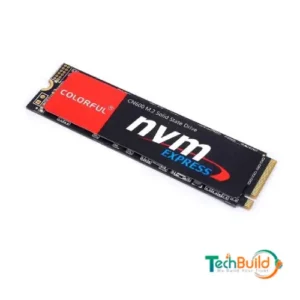 Colorful CN600 128gb M.2 Nvme SSD