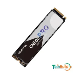 Colorful CN600 PRO 256GB M.2 NVMe SSD