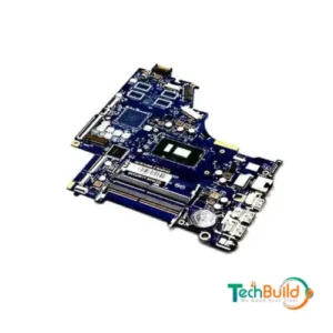 HP 15-BS i5 7th/8th Gen Laptop Motherboard