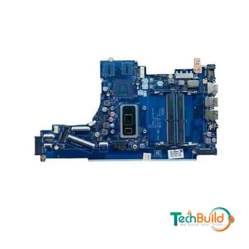 HP 15-da Series i5 8th Gen Laptop Motherboard