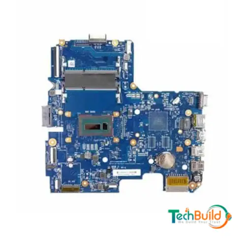 HP 240 G4 Laptop Motherboard
