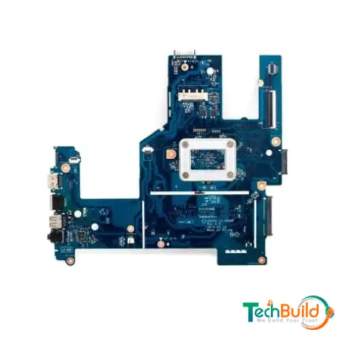HP 15 R 250 G3 Laptop Motherboard - Intel Pentium N3540, Intel Core i3/i5/i7 (4th or 5th Generation)