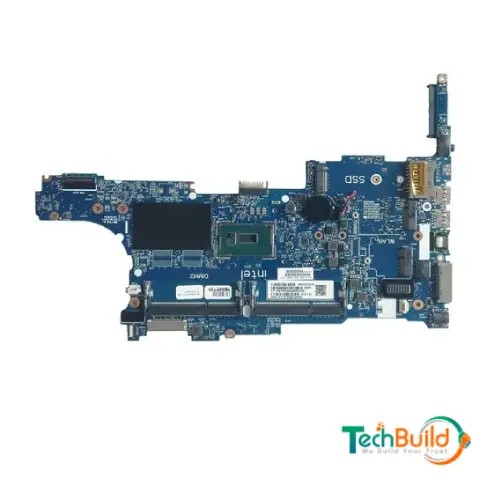 HP Elitebook 840 G3 i5 Motherboard