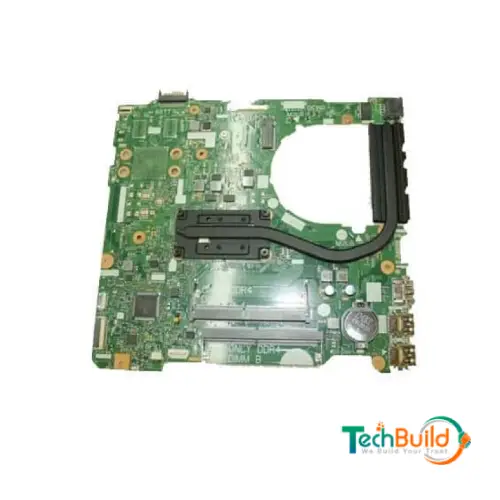 Dell Inspiron 15 3567 Intel i3 Laptop Motherboard