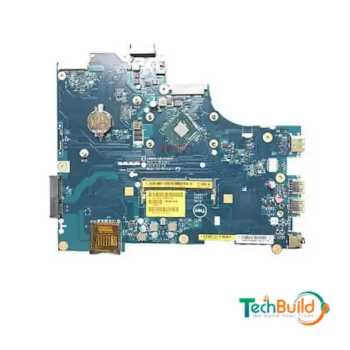 Dell 15 3531 Laptop Motherboard (ZBW00 LA-B481P)