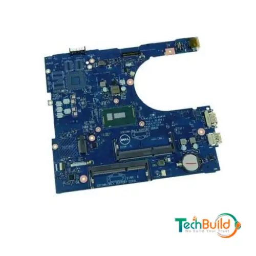 DELL Inspiron 5458 5558 (AAL10 LA-B843P) i5 Laptop Motherboard