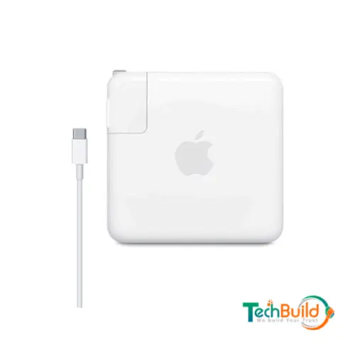 APPLE MacBook 87W Type-C ( A Grade ) Laptop Adapter