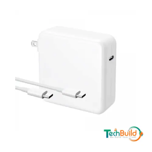 APPLE MacBook 61W Type-C ( A Grade ) Laptop Adapter