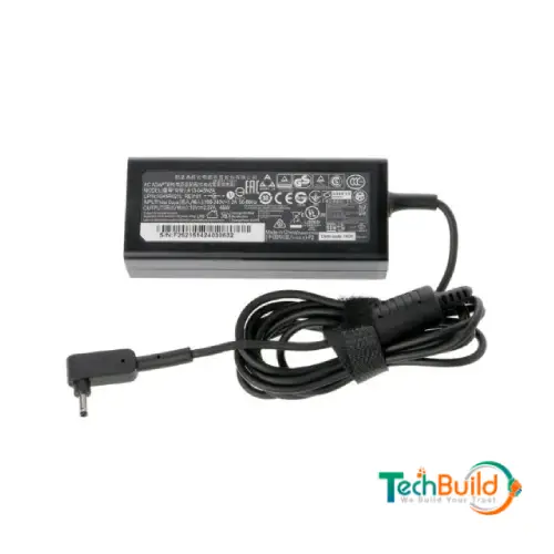 ACER Nokia Pin 45W 19V 2.37A 3.0*1.1 ( A Grade ) Laptop Adapter
