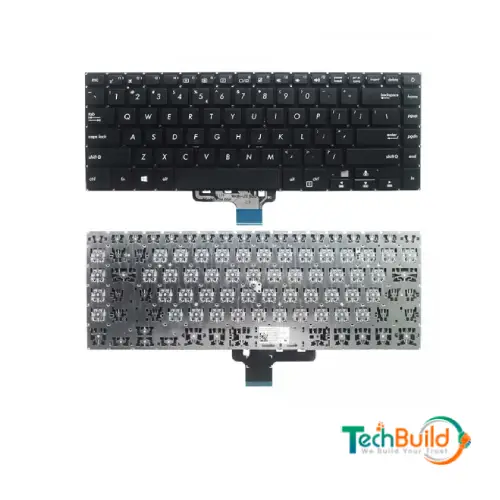 ASUS VivoBook S15 S510 Series ( A Grade ) Laptop Keyboard