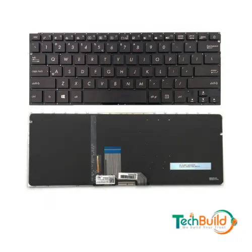 ASUS ZenBook UX430U ( A Grade ) Laptop Keyboard
