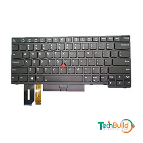 LENOVO ThinkPad E480 T480s E490 E495 ( A Grade ) Laptop Keyboard