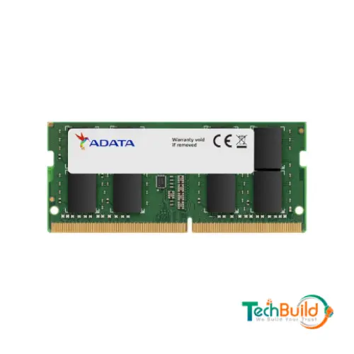 Adata Premier 16GB DDR4L 3200MHz Laptop RAM #AD4S320016G22-SGN