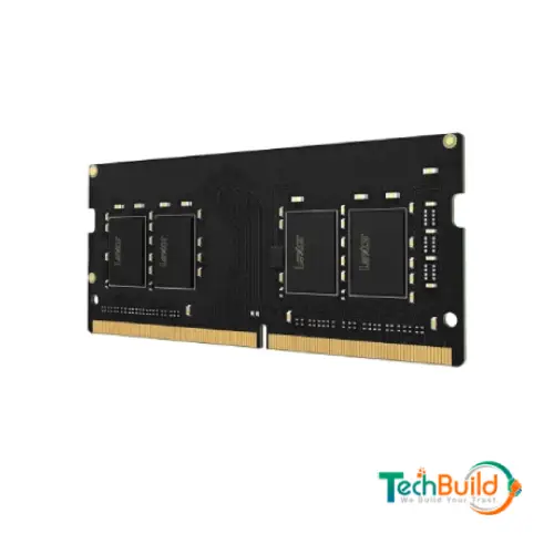 Lexar 16GB DDR4 3200MHz SODIMM Laptop RAM