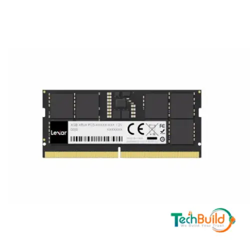 Lexar 16GB DDR5 4800Mhz Laptop Ram