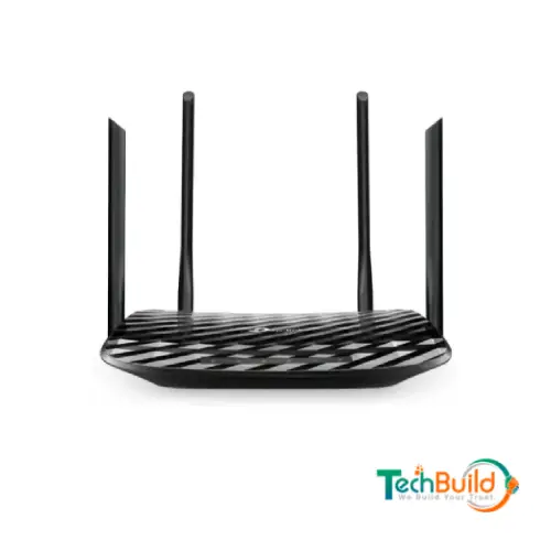 TP-Link Archer C50 AC1200 Dual Band Wi-Fi Router