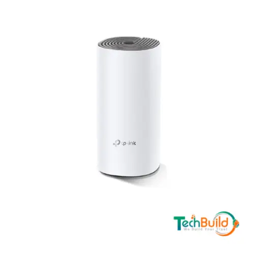 TP-Link Deco E4 AC1200 Dual-band Mesh Router (1 Pack)