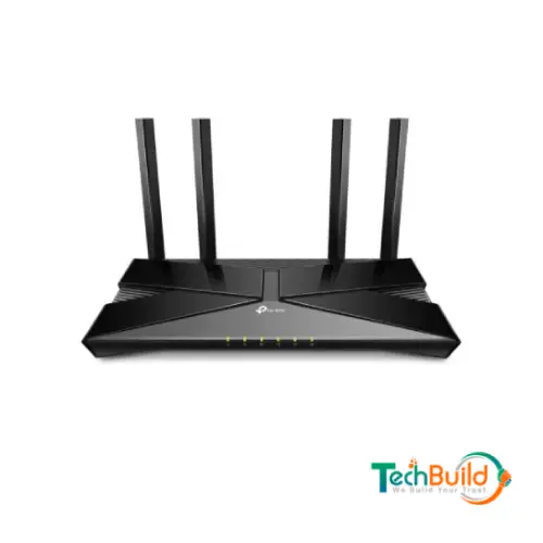 TP-Link Archer AX15 AX1500 Dual Band Gigabit WiFi Router