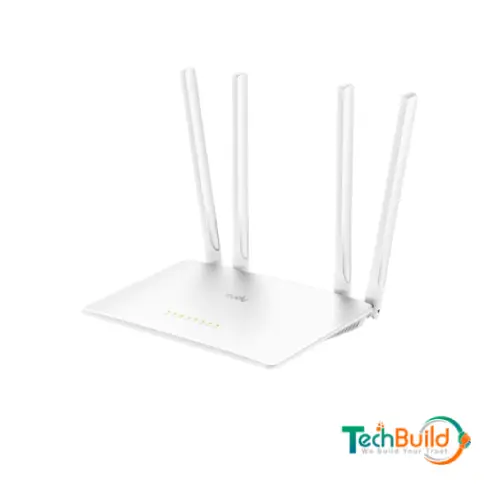 Cudy WR1200 AC1200 Dual Band WiFi Router