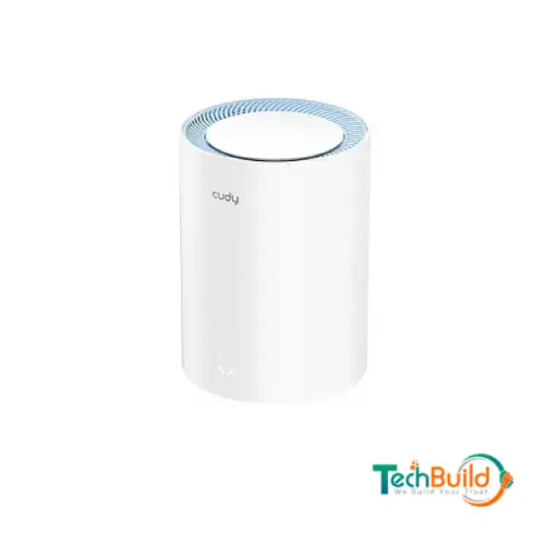 Cudy M1200 AC1200 Dual Band Mesh Router (1 Pack)