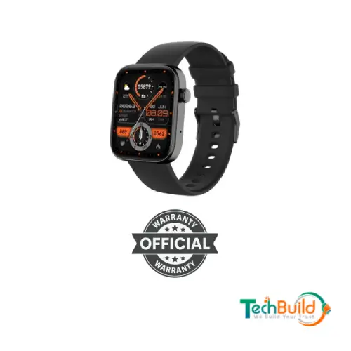 COLMI P71 Smart Watch