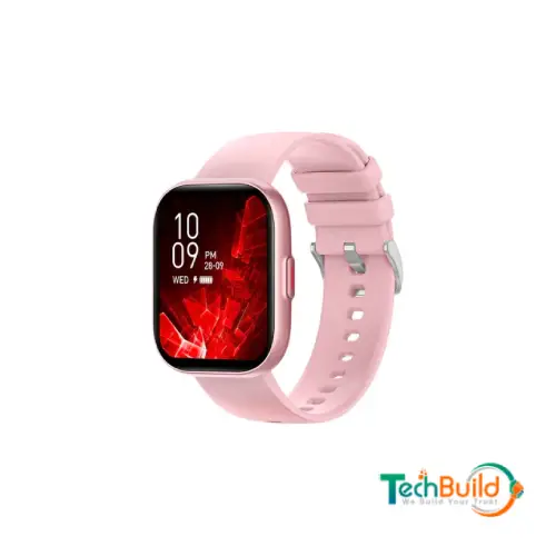 COLMI P68 Smart Watch