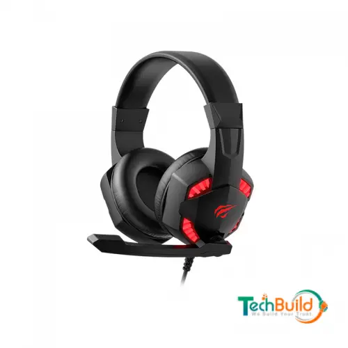 Havit Gamenote HV-H2032D Gaming Headphone
