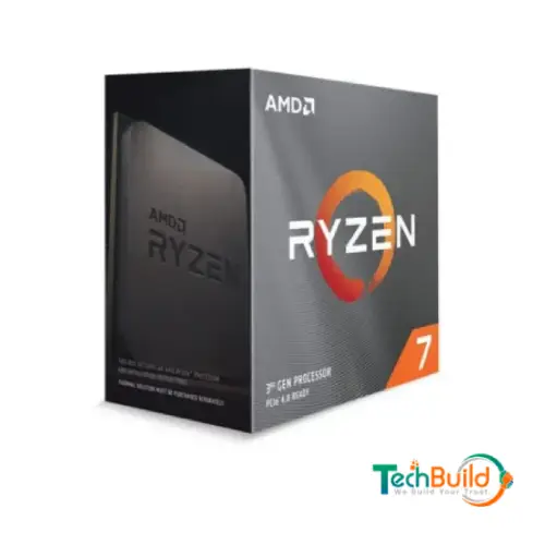 AMD Ryzen 7 5700G Processor with Radeon Graphics