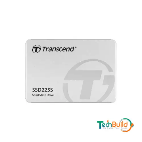Transcend SSD225S 1TB 2.5 Inch SATAIII SSD